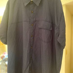 Magellan Outdoors XXL Short-sleeved Shirt